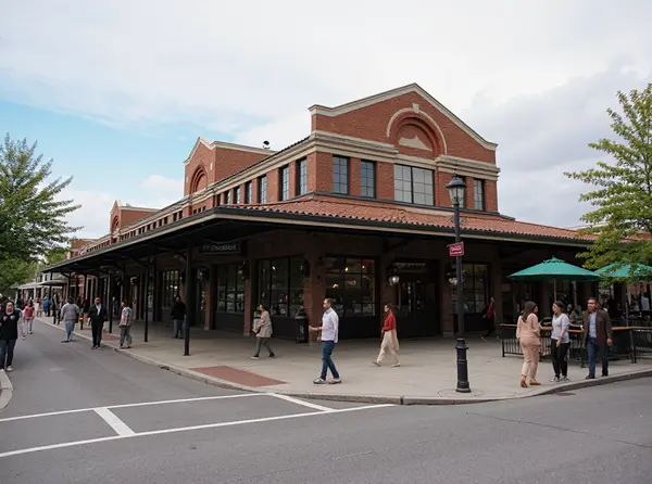 ByWard Market