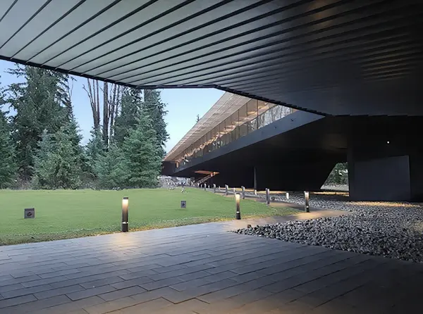 Audain Art Museum