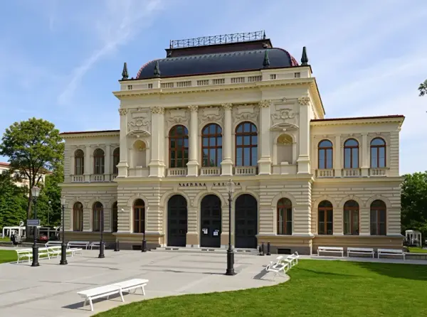 National Gallery of Slovenia