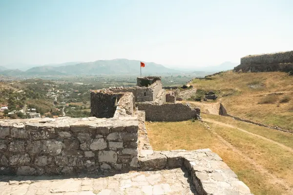 Rozafa Castle