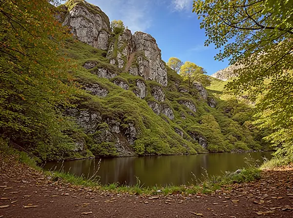 The Fairy Glen