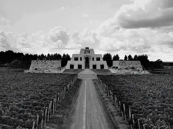 Bodega Catena Zapata