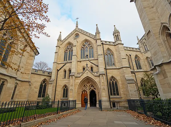 Christ Church College