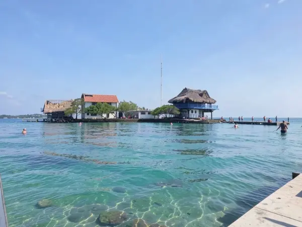 Islas del Rosario