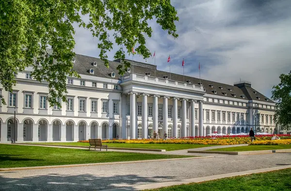 Kurfürstliches Schloss