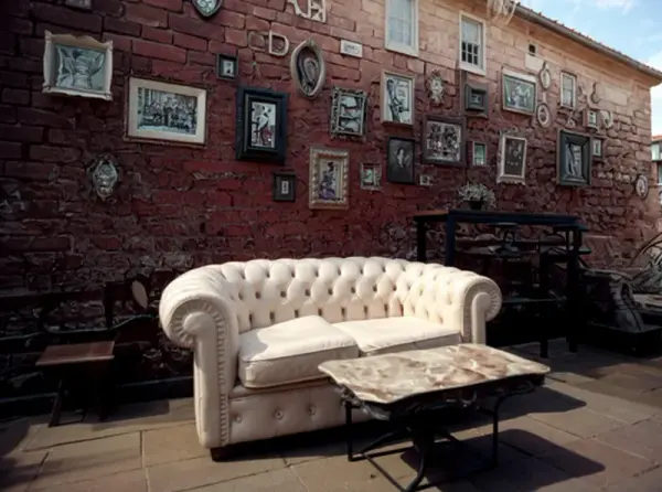 Navigli District (Navigli Canals)