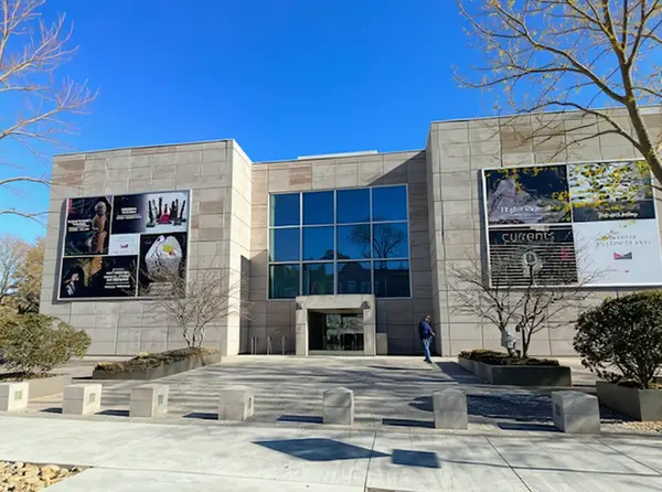 Knoxville Museum of Art