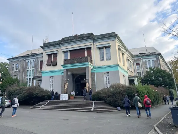 Ethnological Museum