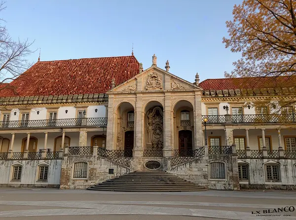 University of Coimbra