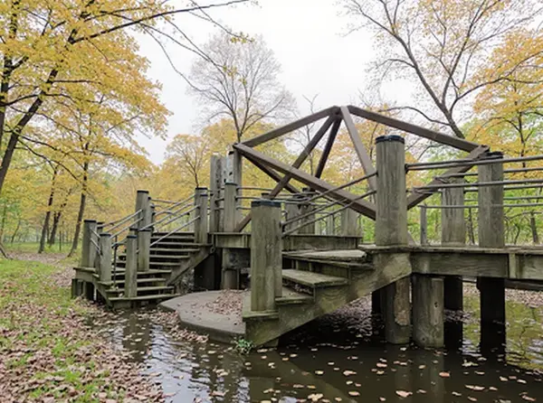 Hackensack RiverWalk