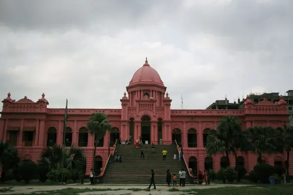 Ahsan Manzil