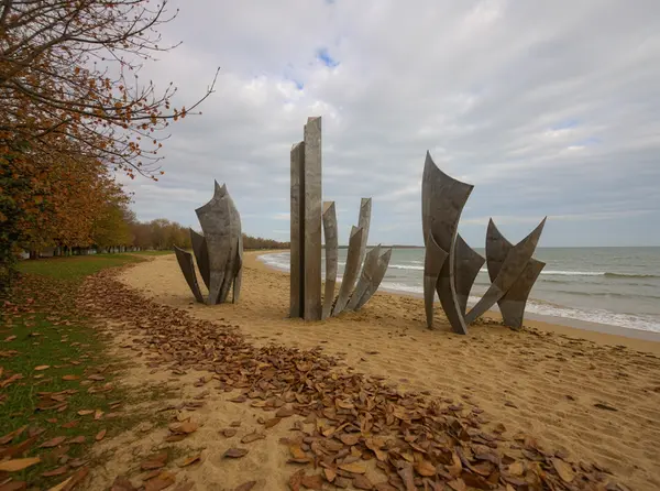Omaha Beach