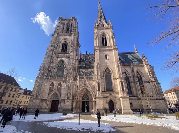 Strasbourg Cathedral