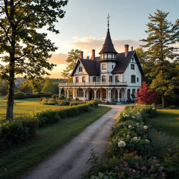 Sagadi Manor