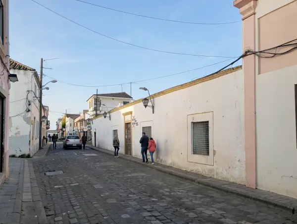 Casa de los Marqueses de Miraflores