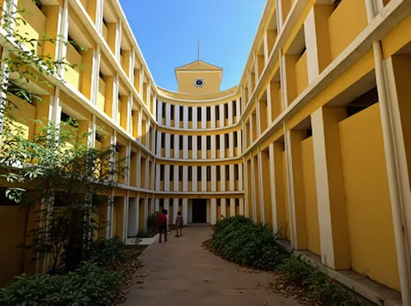 National Museum of Somalia