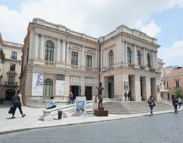 Pinacoteca Civica di Reggio Calabria