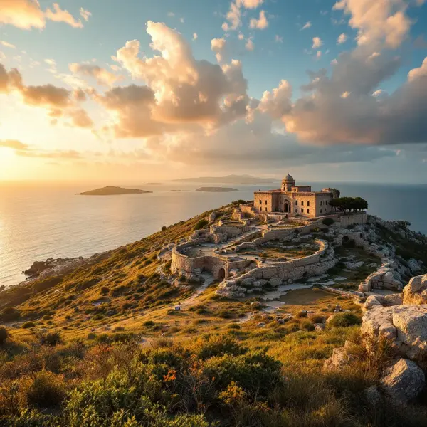 Gallipoli Peninsula Historical National Park