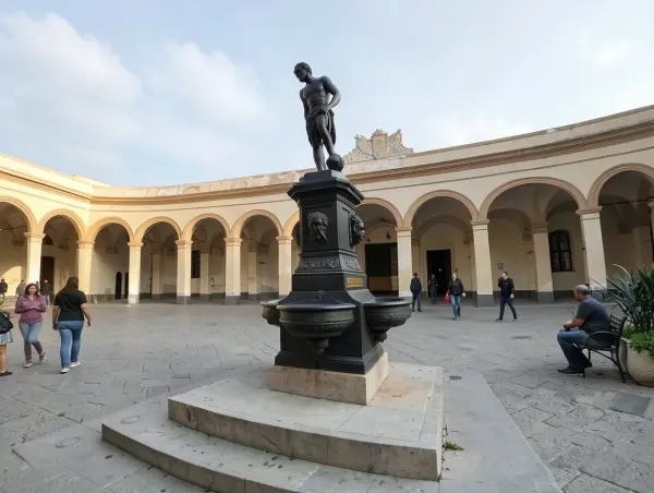 Mercato del Pesce