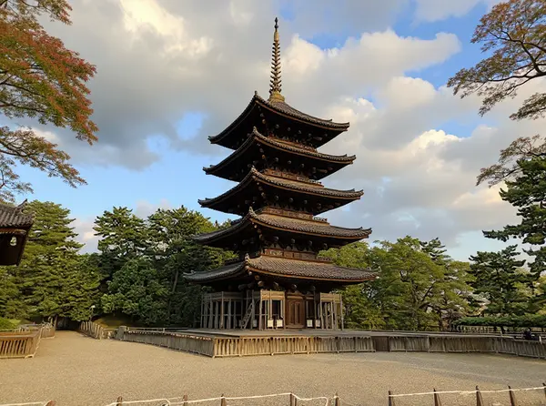 Kōfuku-ji Temple