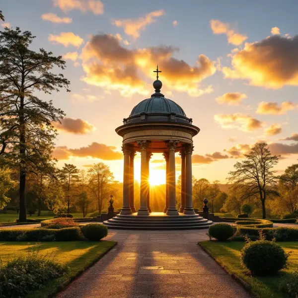 Lincoln Arboretum