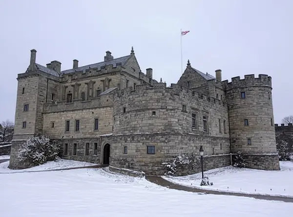 Stirling Castle