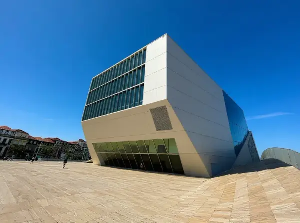 Casa da Música