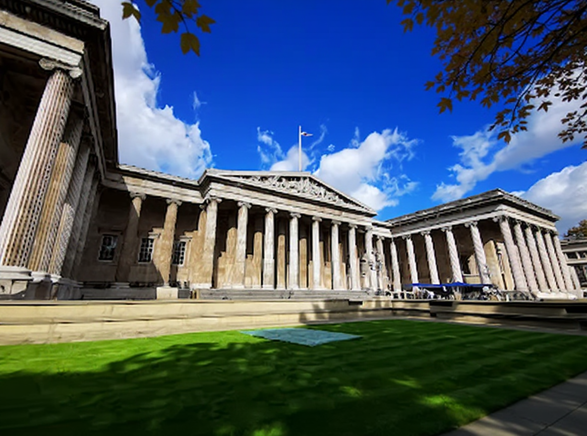 British Museum
