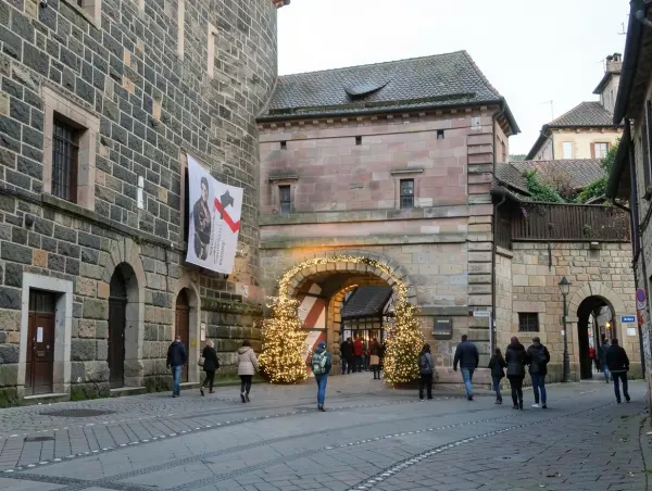 Handwerkerhof