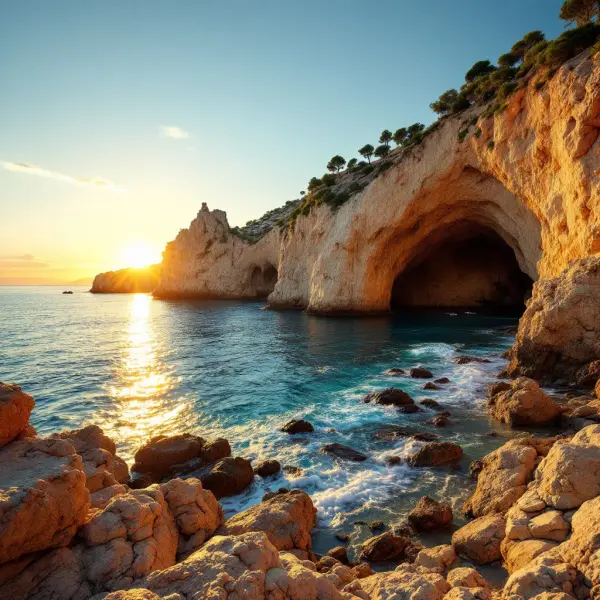 Grotta di Nettuno