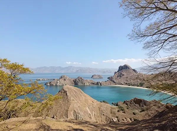 Komodo National Park 2