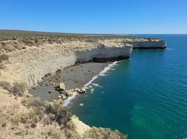 Natural Reserve Punta Loma
