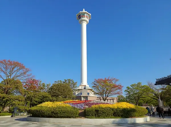 Busan Tower