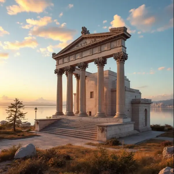 Archaeological Museum Varna