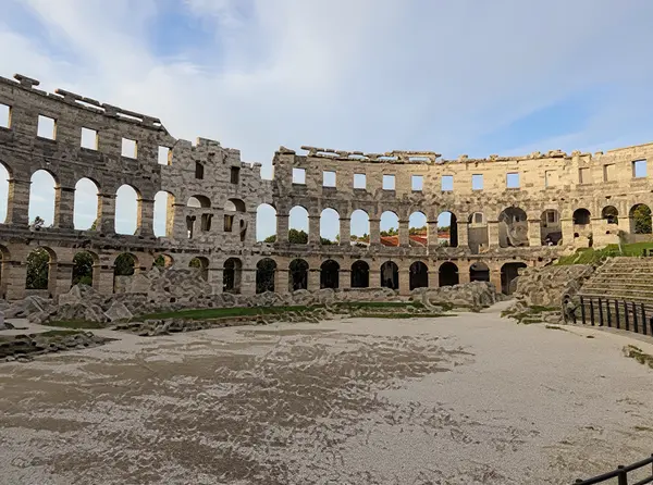 Pula Arena