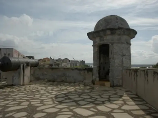 Fortaleza de San Carlos de la Cabaña (La Cabaña)