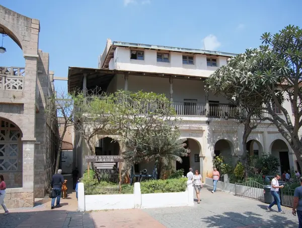 Lamu Museum