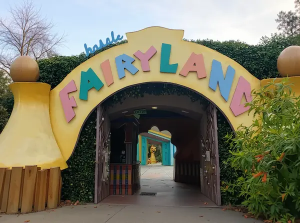 Children's Fairyland