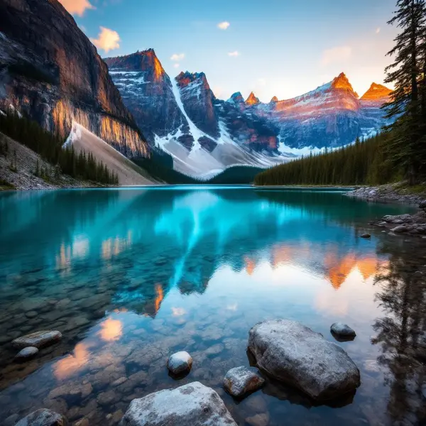 Lake Louise