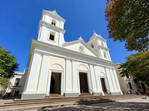 San Juan Cathedral