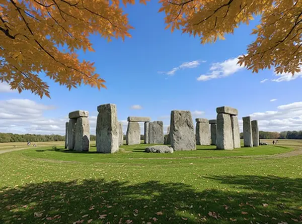 Stonehenge