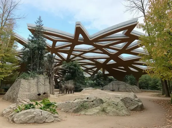 Zürich Zoo (Zoo Zürich)