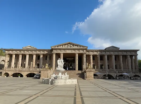 Temple of Leah (Cebu City)