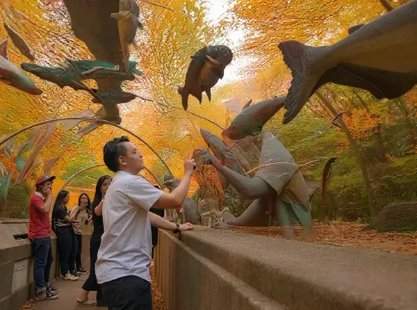 Chiang Mai Zoo & Aquarium