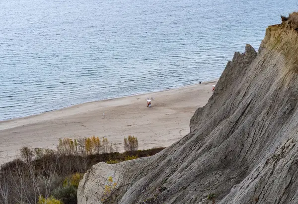 Visit Scarborough Bluffs
