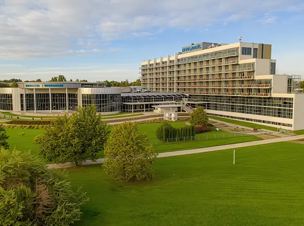 Tervise Paradiis Spa