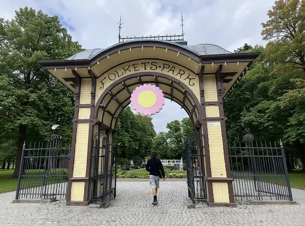 Folkets Park