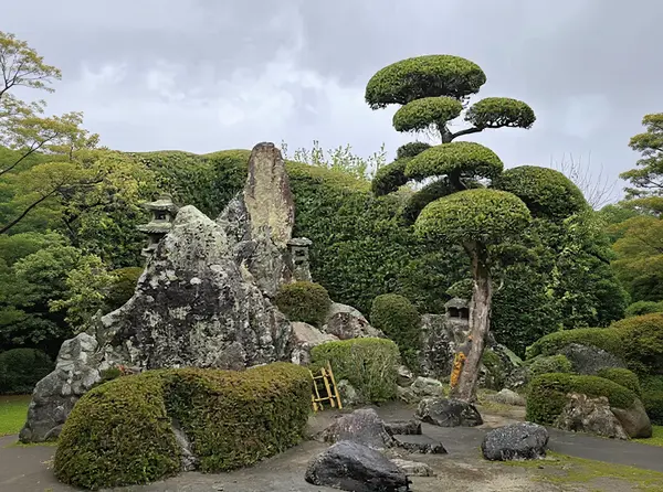 Chiran Samurai Residences (Chiran Historical Samurai District)