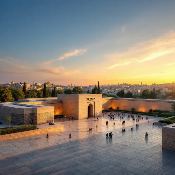 Yad Vashem