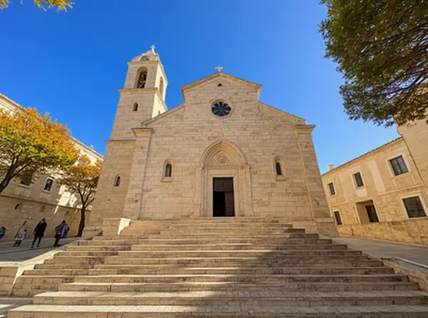 St Paul's Shipwreck Church